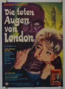 Dead Eyes of London (Die toten Augen von London)